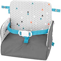 Los mejores  - Badabulle B009408 Elevador De Silla Infantil Yummy Travel- 0.72 Kg